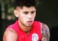 Hijo de Mohamed, solicitó su baja del Atlético de San Luis