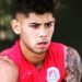 Hijo de Mohamed, solicitó su baja del Atlético de San Luis
