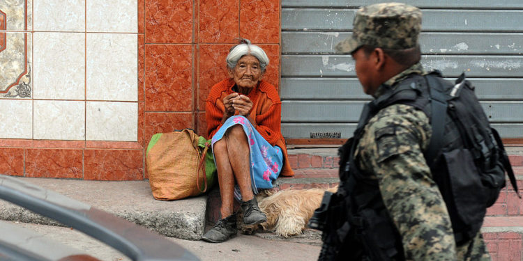 México, de los peores países para envejecer