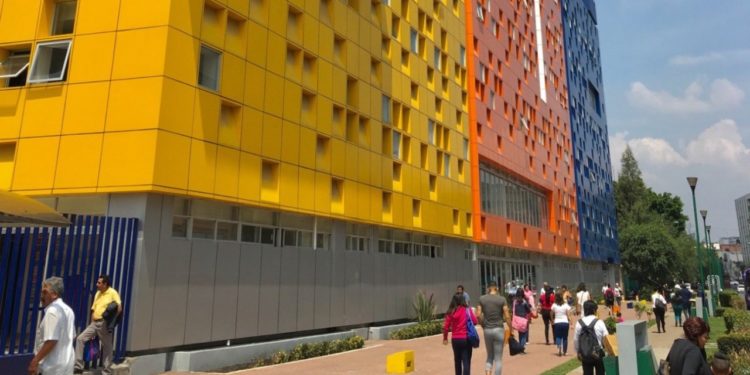 Hospital Infantil aceptó adherirse a programa de gratuidad médica