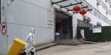 Confirman el segundo caso de coronavirus en EU