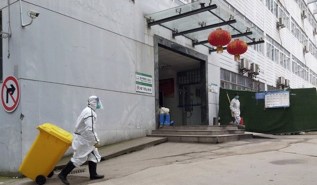 Confirman el segundo caso de coronavirus en EU