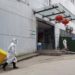 Confirman el segundo caso de coronavirus en EU