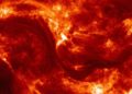 Imágenes de el sol de cerca