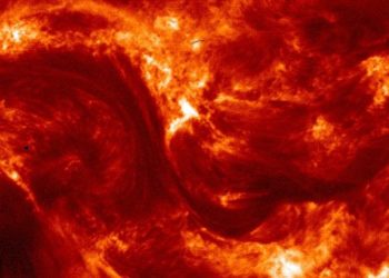 Imágenes de el sol de cerca