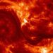 Imágenes de el sol de cerca