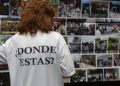 Entre 15 y 34 años de edad 53% de los desaparecidos