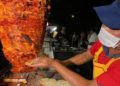 Geógrafo determina que los mexicanos siempre tenemos una taquería cerca