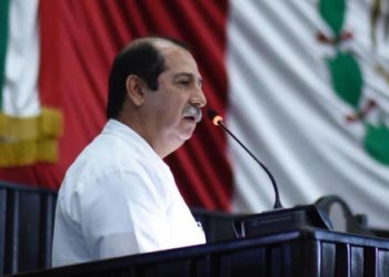 Destituyen a Julio Moreno Orendain por fuga de líder del CJNG en Cancún