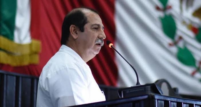 Destituyen a Julio Moreno Orendain por fuga de líder del CJNG en Cancún