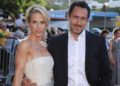 Demián Bichir publica mensaje a su fallecida esposa el día de su cumpleaños