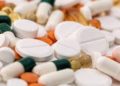 Ahorros en medicamentos ascendió a 7 mil 344 millones de pesos