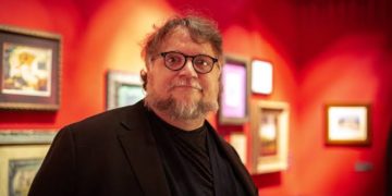 Guillermo del Toro inicia en rodaje de Nightmare Ally