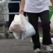 Vigilarán cumplimiento de disposición que prohíbe uso de bolsa de plástico