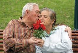 El sexo en la tercera edad