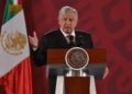 AMLO anuncia en gira aumento de 148 pesos en becas de Jóvenes Construyendo el Futuro