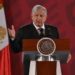 AMLO anuncia en gira aumento de 148 pesos en becas de Jóvenes Construyendo el Futuro