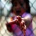 Se logra recuperar a  menor potosina de 3 años de edad gracias a Alerta Amber