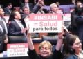 Con Insabi se pretende modernizar 5,000 centros de salud y cientos de hospitales