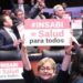 Con Insabi se pretende modernizar 5,000 centros de salud y cientos de hospitales