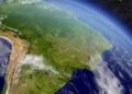 Amazonia podría convertirse en emisor de dióxido de carbono