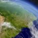 Amazonia podría convertirse en emisor de dióxido de carbono