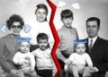 La importancia de alejarse cuando la familia es tóxica