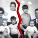 La importancia de alejarse cuando la familia es tóxica