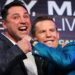Posible pelea entre Julio César Chávez y Óscar de la Hoya