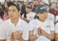 Beca de Jóvenes construyendo el Futuro tendrá aumento equivalente a Salario Mínimo