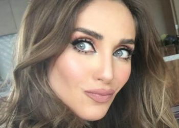 Anahí estrena nuevo tema ‘Latidos’