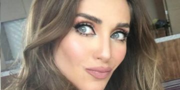 Anahí estrena nuevo tema ‘Latidos’