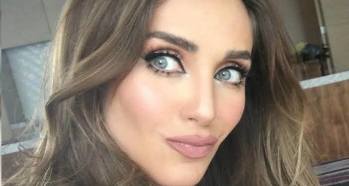 Anahí estrena nuevo tema ‘Latidos’