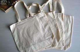 Bolsas de papel no son mejor opción que las de plástico