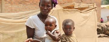 Riqueza de los más ricos del mundo, mayor al de todas las mujeres de África juntas