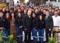 Jóvenes Construyendo el futuro está rindiendo frutos: AMLO