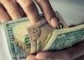 Hoy el precio del dólar en $18.7872 pesos mexicanos