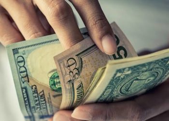 Hoy el precio del dólar en $18.7872 pesos mexicanos