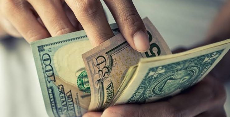 Hoy el precio del dólar en $18.7872 pesos mexicanos