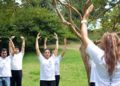 ZhiNeng QiGong, la práctica china que sana cuerpo y mente