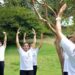 ZhiNeng QiGong, la práctica china que sana cuerpo y mente