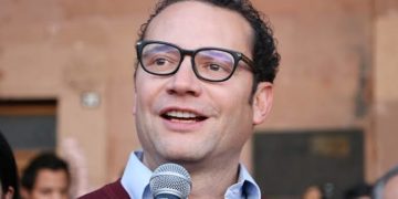 “No nos quedaremos cruzados de brazos”, afirmó Xavier Nava Palacios ante recorte de Fortaseg