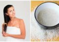 Conoce los beneficios del agua de arroz