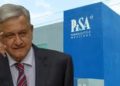 Pisa, empresa responsable de la crisis de medicamentos