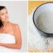 Conoce los beneficios del agua de arroz