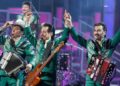 Los Tigres del Norte en el Super Bowl 2020