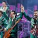 Los Tigres del Norte en el Super Bowl 2020