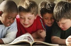 FCSyH-UASLP te invita a participar en antología de cuentos de filosofía para niños