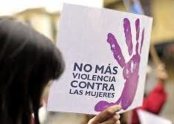 DIF e Instancia Municipal de la Mujer trabajan en “Puerta Violeta”