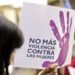 DIF e Instancia Municipal de la Mujer trabajan en “Puerta Violeta”